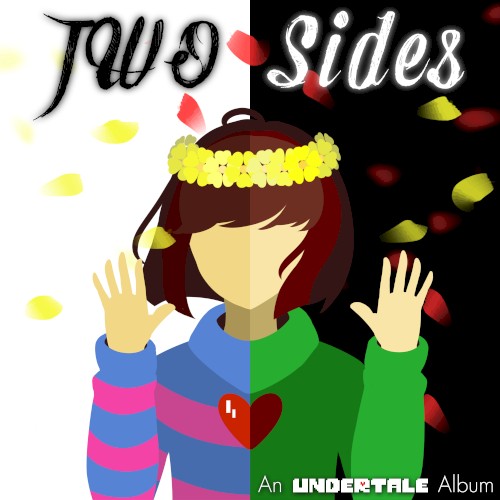 Two Sides - An Undertale Album