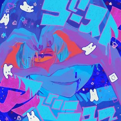 ゴーストアベニュー