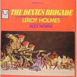 The Devil's Brigade