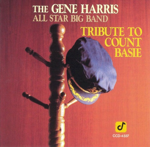 Tribute to Count Basie