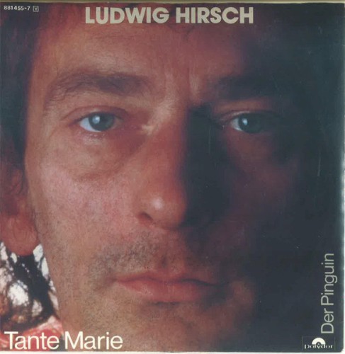 Tante Marie