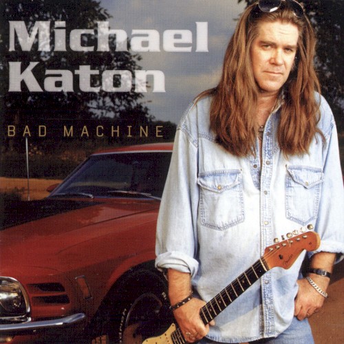 Bad Machine