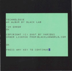 Technologie