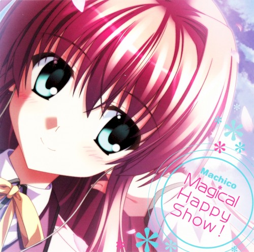 Magical Happy Show!