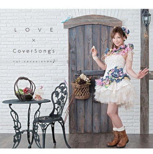 LOVE × CoverSongs