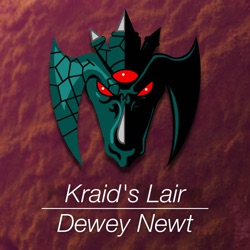 Kraid's Lair (From "Metroid") [Lo-fi Version]