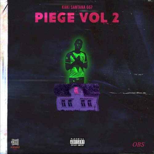 Piège Vol. 2