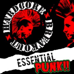 Hardcore Breakout – Essential Punk