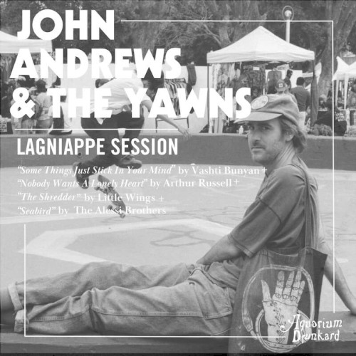 Lagniappe Sessions