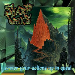 Armor Your Actions Up in Quest
