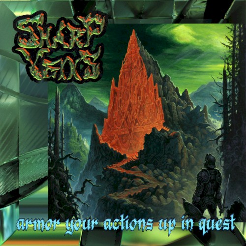 Armor Your Actions Up in Quest