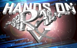 Hands On V