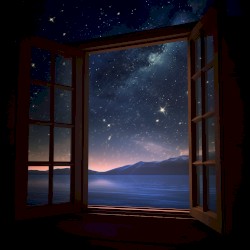 Across the Sea