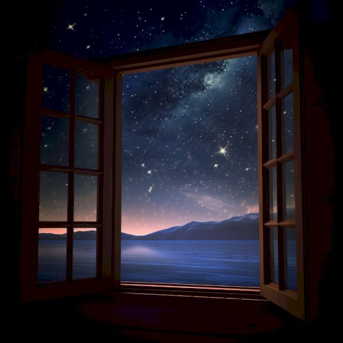 Across the Sea