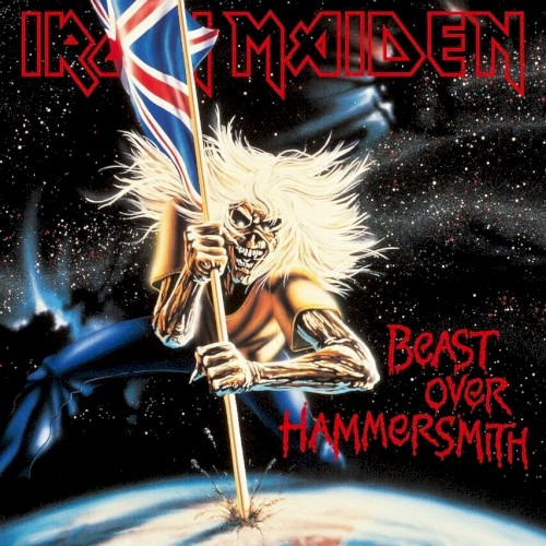 The Number of the Beast / Beast Over Hammersmith