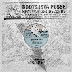 Duppy Deh / War Inna East
