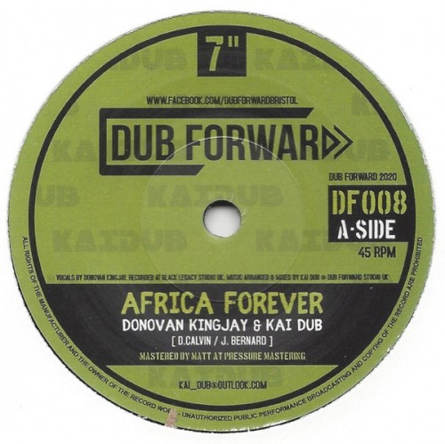 Africa Forever