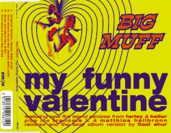 My Funny Valentine