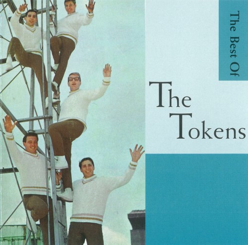 Wimoweh!!! The Best of the Tokens