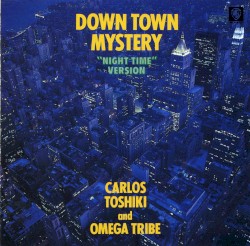 DOWN TOWN MYSTERY