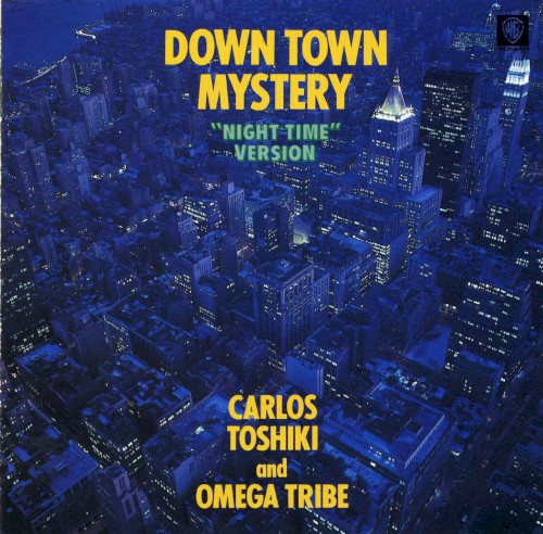 DOWN TOWN MYSTERY