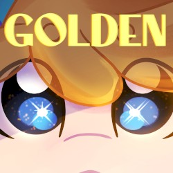 GOLDEN (Ryleo Goldridge Remix)