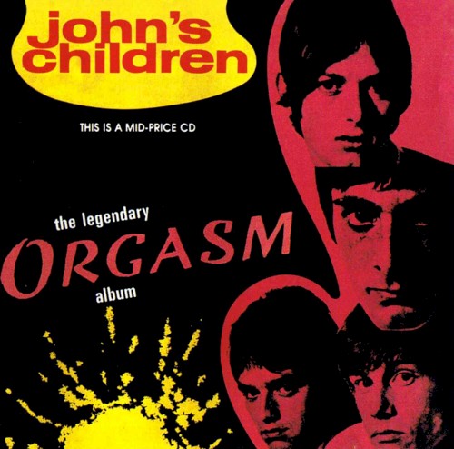 Orgasm