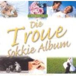 Die Troue Sokkie Album