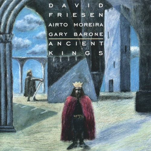 Ancient Kings