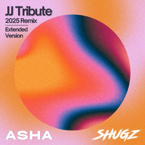 JJ Tribute (2025 remix - extended version)