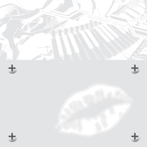 Kiss the Future