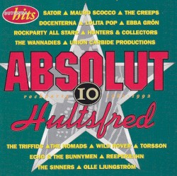 Absolut Hultsfred