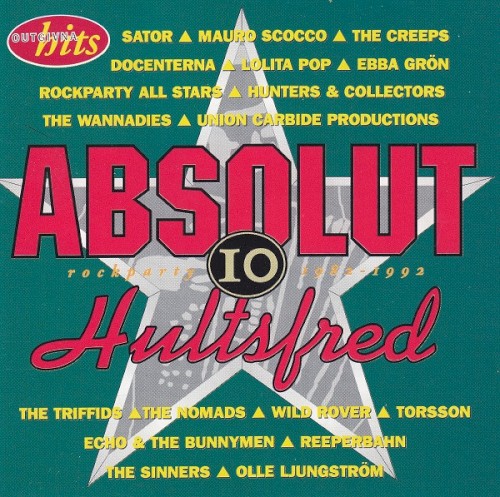 Absolut Hultsfred