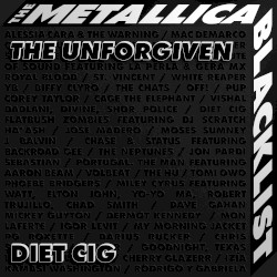 The Unforgiven