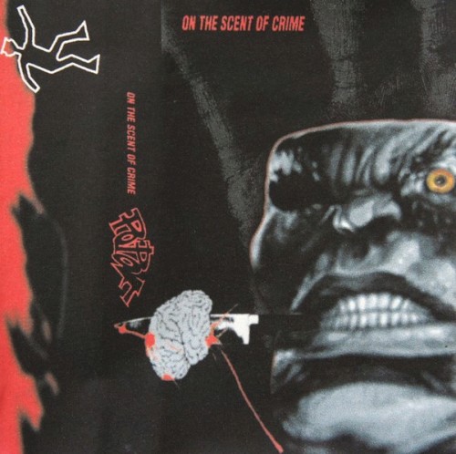 On The Scent Of Crime