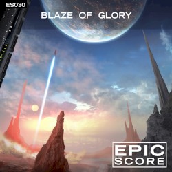 Blaze of Glory
