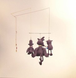 Four Shadows