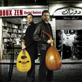 Doux Zen