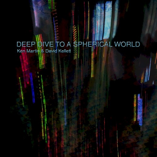 Deep Dive to a Spherical World