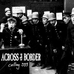 Calling 999