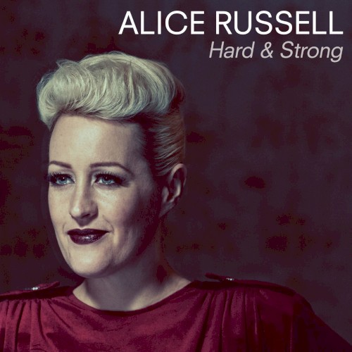 Hard & Strong (Remixes)