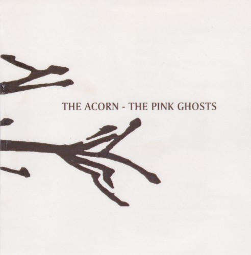 The Pink Ghosts