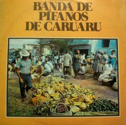 Banda de Pífanos de Caruaru
