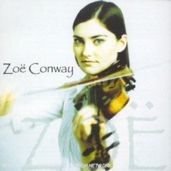 Zoë Conway