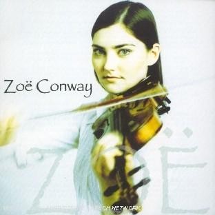 Zoë Conway