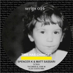 Soma EP