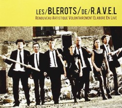 Renouveau Artistique Volontairement Élaboré en Live