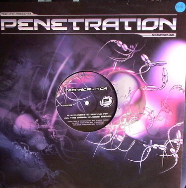 Soldiers (D-Bridge VIP) / The Green (Mason Remix)