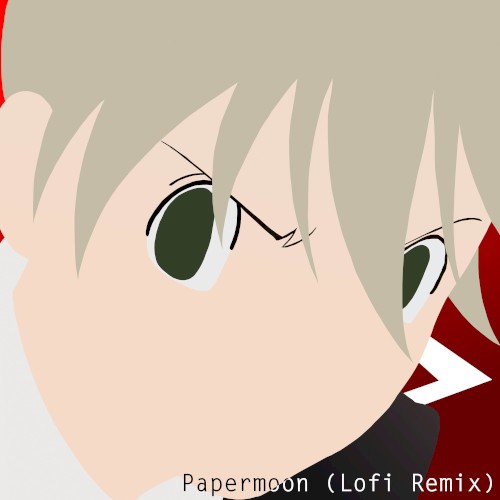 Papermoon (lofi remix)