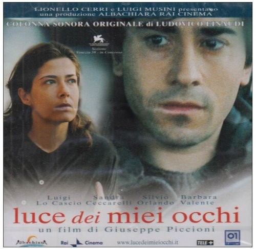Luce dei miei occhi